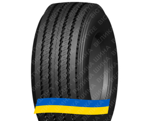 385/65 R22.5 Supercargo SC267F 164K PR24 Причіпна вантажна шина