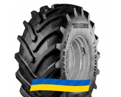 800/70R32 Trelleborg TM3000 182A8 Сельхоз шина