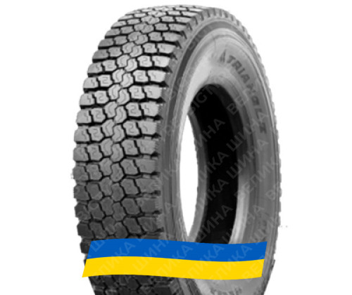 315/80 R22.5 Triangle TR688 157/154L Ведущая грузовая шина