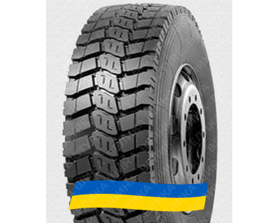 10R20 Ovation VI-313 149/146K Ведущая грузовая шина