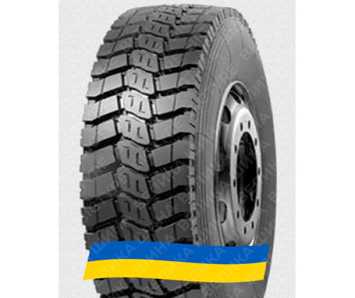 10 R20 Ovation VI-313 149/146K Ведущая грузовая шина