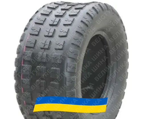 Заказать резину 17/8R8 Kenda K383 Power Turf 41 A4 Сельхоз шина