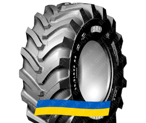 500/70R24 GRI GRIP XLR MP55 157A8 Индустриальная шина