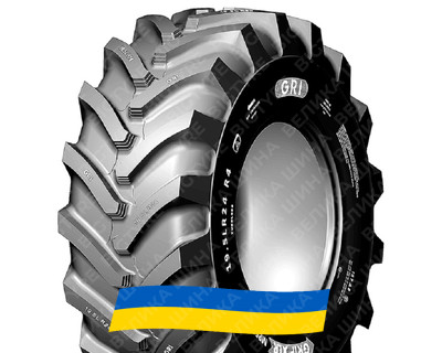 500/70R24 GRI GRIP XLR MP55 157A8 Індустріальна шина