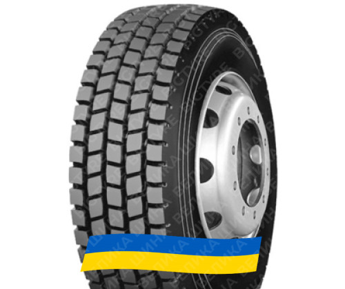 315/80 R22.5 Long March LM511 156/150K Ведуча вантажна шина