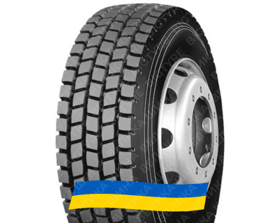 315/80R22.5 Long March LM511 156/150K Ведуча вантажна шина
