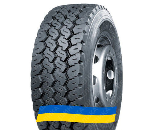 385/65R22.5 WestLake WTM1 160K Прицепная грузовая шина