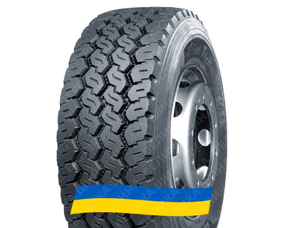 385/65R22.5 WestLake WTM1 160K Причіпна вантажна шина