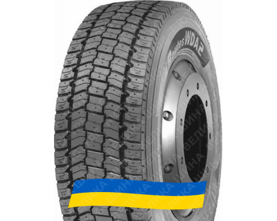 265/70R19.5 WestLake All Routes+ WDA2 140/138M Ведущая грузовая шина