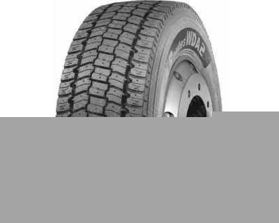 265/70R19.5 WestLake All Routes+ WDA2 140/138M Ведущая грузовая шина