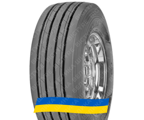 215/75R17.5 Goodyear KMAX T 135/133J Причіпна вантажна шина