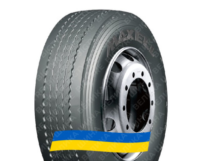 385/65R22.5 Maxell Super HT1 164K Прицепная шина