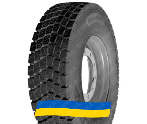 315/80 R22.5 Michelin X Multi HD D 156/150L Ведуча вантажна шина