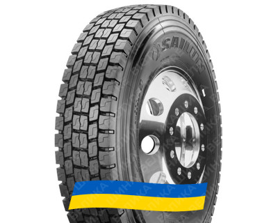 225/75R17.5 Sailun SDR1 129/127M Ведущая грузовая шина