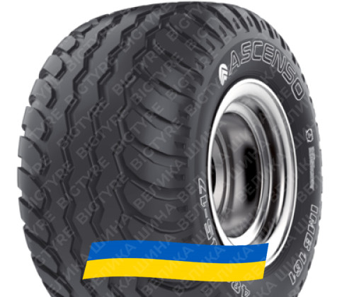 400/60R15.5 Ascenso IMB 161 148/135A8/A8 PR16 Сельхоз шина