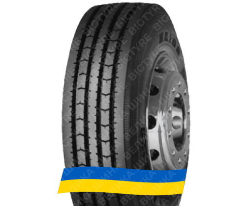 295/75 R22.5 Haida HDS228 146/143M Рулевая грузовая шина
