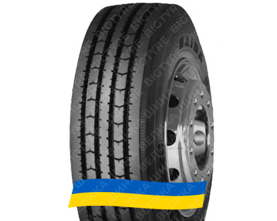 295/75R22.5 Haida HDS228 146/143M Рулевая грузовая шина
