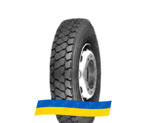 315/80R22.5 Jinyu JD755 156/153K PR20 Ведуча вантажна шина