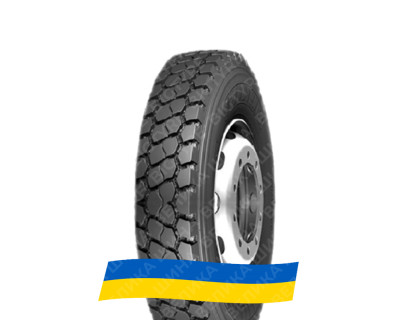 315/80R22.5 Jinyu JD755 156/153K Ведуча вантажна шина