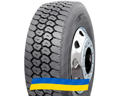 385/65R22.5 Nokian R-Truck Trailer 160K Причіпна вантажна шина