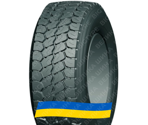 385/65 R22.5 Compasal CPT65 160L Карьерная грузовая шина