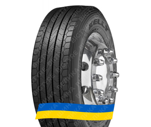 295/80 R22.5 Kelly Armorsteel KSM2 154/149M Рулевая грузовая шина