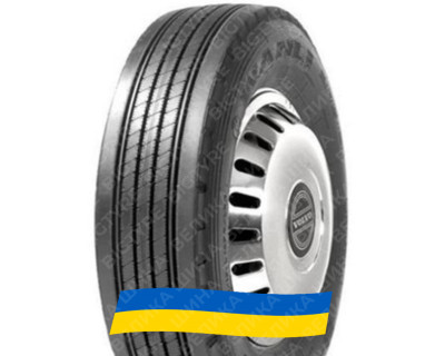 215/75R17.5 Wanli SAH02 135/133J Причіпна шина