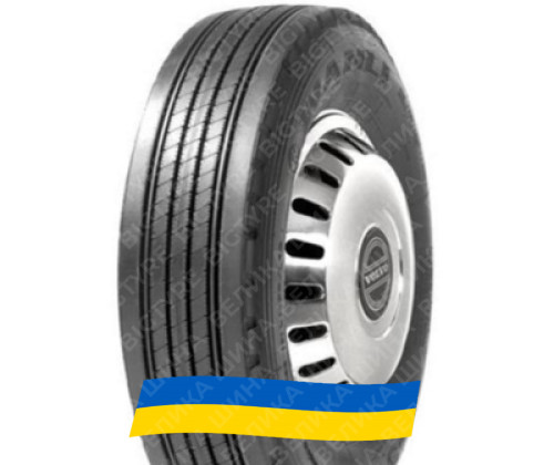 215/75R17.5 Wanli SAH02 135/133J Прицепная шина