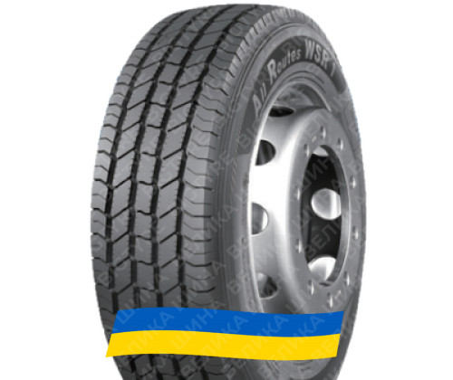 Замовити резину 225/75R17.5 Trazano Novo Trans S18 129/127 M Рульова шина