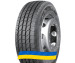 225/75R17.5 Trazano Novo Trans S18 129/127M PR14 Рульова вантажна шина