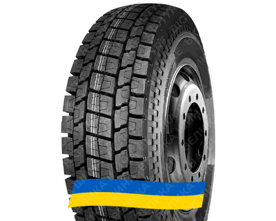 295/80R22.5 Greforce GR678S 152/149M Ведущая шина