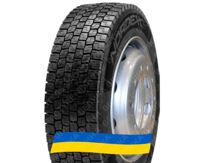 315/80R22.5 Nordexx Trac 15 154/151M PR18 Ведуча вантажна шина