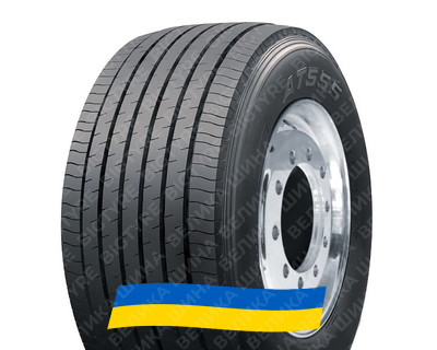 385/55R19.5 Goodride AT555 156J Прицепная грузовая шина