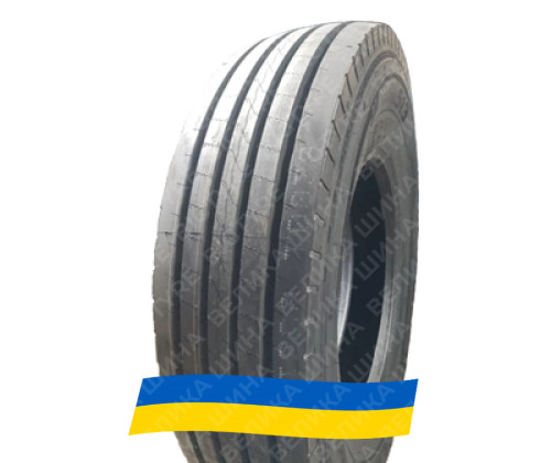 295/80R22.5 Habilead BL513 152/149M Рулевая шина