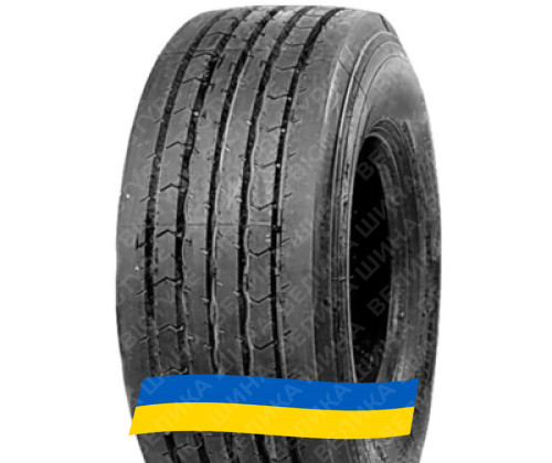 435/50R19.5 Boto BT215 160J PR20 Причіпна вантажна шина
