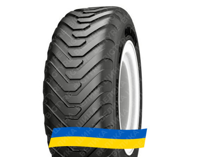 550/60R22.5 Galaxy Flot Pro 159/156A8/B PR16 Индустриальная шина