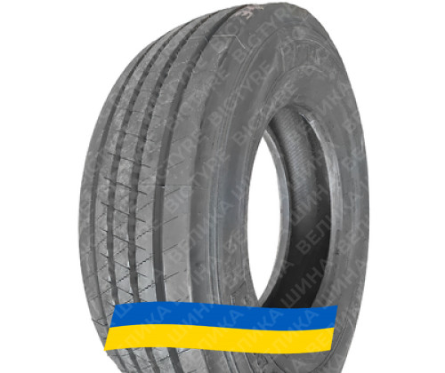 285/70R19.5 Barum BF200 R 146/144M Рулевая грузовая шина