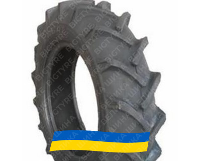 18.4R34 Kabat Supra Grip 156A6 Сельхоз шина