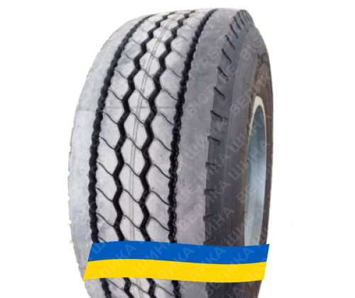 385/65 R22.5 Wosen WS767 160K Причіпна вантажна шина