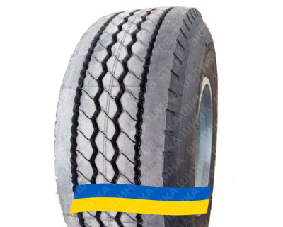 385/65R22.5 Wosen WS767 160K PR20 Причіпна вантажна шина