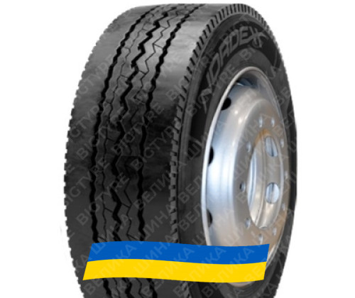 Заказать резину 245/70R17.5 Nordexx Trailer 15 143/141 J Прицепная шина