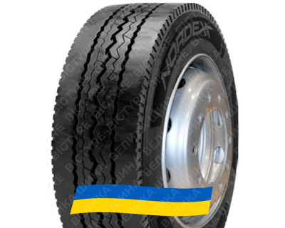 245/70R17.5 Nordexx Trailer 15 143/141J Причіпна вантажна шина