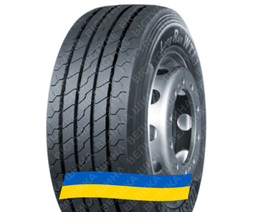 435/50 R19.5 WestLake Long Run WTL1 160J Прицепная грузовая шина