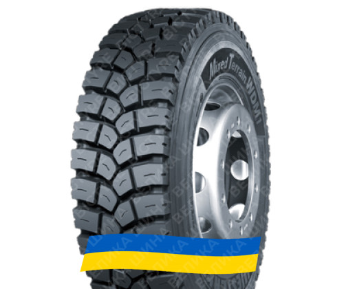 315/80 R22.5 WestLake WDM1 156/153K Ведуча вантажна шина