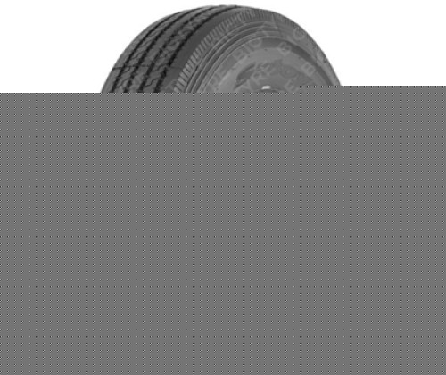 215/75 R17.5 Satoya SF-042 135/133J Рульова вантажна шина