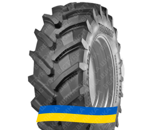 480/70 R34 Trelleborg TM700 143/143A8/B Сельхоз шина