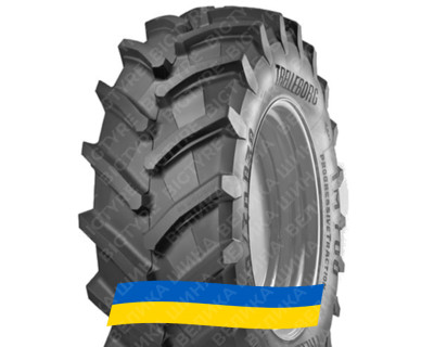 480/70R34 Trelleborg TM700 143/143A8/B Сельхоз шина