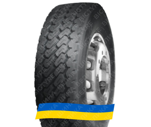 265/70R19.5 Duramold WDU 140/138M Ведущая грузовая шина