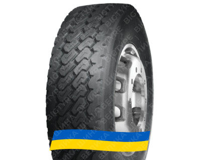 265/70R19.5 Duramold WDU 140/138M Ведущая грузовая шина