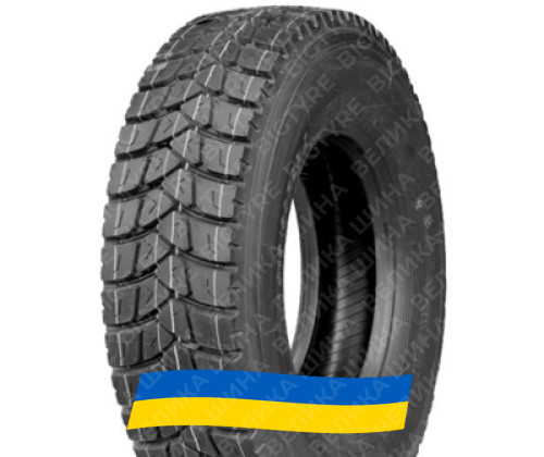 315/80 R22.5 Fullrun TB700 157/154K/K Ведущая грузовая шина